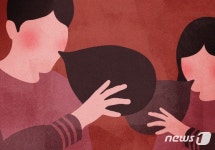 웃음 독버섯 해피벌룬 마신 83명 검거…아레나 DJ도