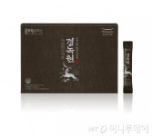 [신상품라운지]풀무원, 뉴질랜드산 녹용 담은 경녹원 출시 