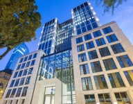 [단독]미래에셋, 獨 프랑크푸르트 빌딩 판다...2년만에 고수익