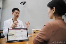 우리엔, 클라우드 동물병원관리 시스템 첫 선
