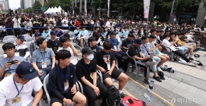 [사진]2019 u클린 청소년 문화마당