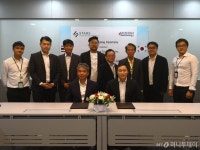 라이프사이언스테크놀로지 IoT 전자발찌 기술 수출