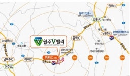 원주, 군사도시에서 디지털 헬스케어 메카로 주목