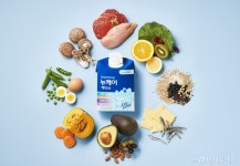 [신상품라운지]대상웰라이프, 환자용식품 뉴케어 액티브 출시