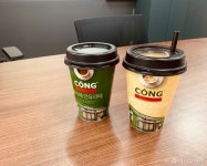 정인섭 콩카페 대표, 베트남 커피, 오겠어? 했는데 대박