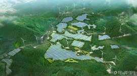 LS산전, 93㎿급 영암 태양광발전 사업 수주…1848억 규모