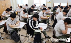 6월 모의고사 등급컷 국87·수(가)88·수(나)89…국어 어려웠다