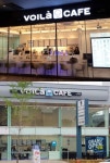 디저트카페 브알라, 68호 익산 롯데시네마점· 70호 청주점 오픈
