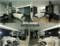 SN Design 세모네모, 호텔·모텔 트렌드 발맞춘 리모델링 제안으로 주목