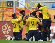 U-20 한국-에콰도르 4강전 관전 포인트는?