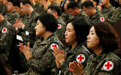 장병 골든타임 확보 위해 권역별 전문병원 지정