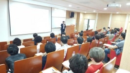 세종사이버대 부동산학과, 부동산경매·부실채권 특강