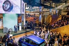 펑크 안나는 타이어 팔면 미쉐린은 이익? 손해?