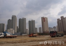 파주 운정 분양 3파전…GTX 호재 업고 홈런칠까