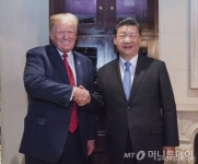트럼프-시진핑, 다음주 G20서 정상회담…