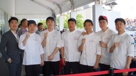 울프강스테이크하우스코리아, ‘기아차 한국여자오픈’ 골프선수권대회 후원