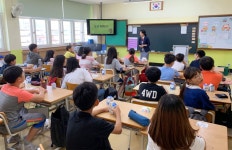 경남은행 지역 청소년들에 올바른 금융 지식 전파해요