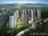 민간 지렛대 삼아 1200억 절감, 공원부지 의정부처럼…
