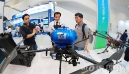 대한민국 수소엑스포 마지막날...에어팟 2세대 놓치지 마세요