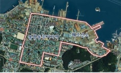 통영 리스타트 플랫폼 조성 본격화…부활 신호탄