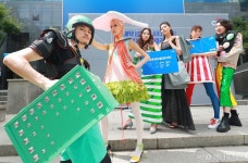 [사진]생활방식 맞춤 신세계 씨티 클리어 카드 출시