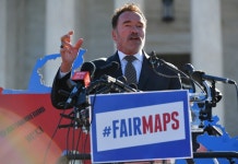 美선 후보가 유권자 골라? 게리맨더링 법원 넘다