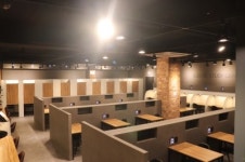 이제마스터디카페, 대전 둔산점 오픈