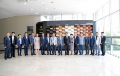 금오공대, 발전기금 명예의 전당 건립