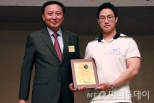 제주패스렌트카, 소비자가 뽑은 서비스고객만족대상 2년 연속 수상 