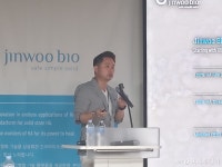 진우바이오 히알루론산의 고체화는 혁신기술