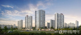 춘천 우두지구 이지더원 견본주택 개관… 3.3㎡당 얼마?