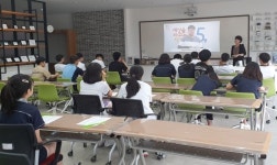 인제대, 지역청년 대상 찾아가는 진로·취업특강 진행