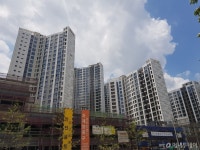 또 신고가 행진? 분양가상한제에 웃는 강동 ‘고덕그라시움’