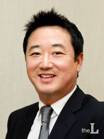 '차명주식 미신고' 이웅열 전 코오롱 회장, 이번주 1심 선고