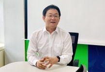 방사성의약품 1위 듀켐바이오 치료용 신약으로 글로벌 도약  