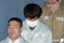 '음주 뺑소니' 손승원, 항소하며 