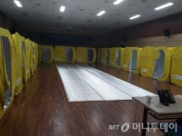 안양시, 구청강당 등 야간 무더위쉼터로 개방