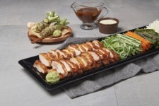 맛닭꼬, 여름 닮은 신메뉴 와닭(와사비닭) 오는 8월 1일 출시