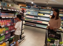 역시 뽀통령 中 어린이 사로잡은 뽀로로음료