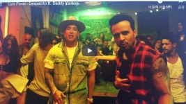 [MT&M터치 연중기획공연(9)] BTS와 루이스폰시, 월드뮤직 새 역사 