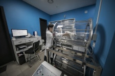 첨단의료장비에 재활센터까지…개 부러운 동물병원