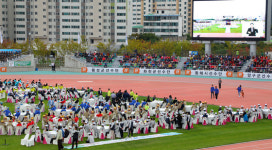 서울시, 기업·대학 내 체육시설 공휴일에는 지역주민에 개방