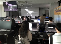 부천대 학교기업 제펫스튜디오, 하계 단기 아카데미 운영