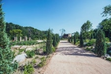 더 스테이 힐링파크, 와일드 가든 이어 플라워 가든 확장 오픈