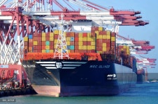 무역협상 청신호, 中 보복관세 없이 美제품 수입 허용