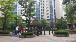 도심 대장주 경희궁자이보다 가성비 갑, 어디?
