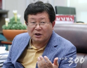 여당 최고위원의 호소…