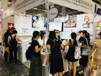 쏘블, 중국 최대 유아용품 상하이전시회 ‘CBME 2019’ 참가
