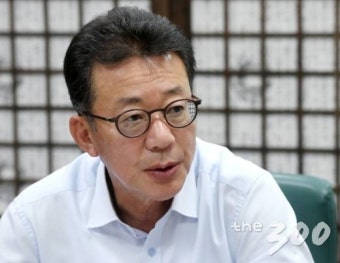 '홍반장' 홍철호의 김포 드림…