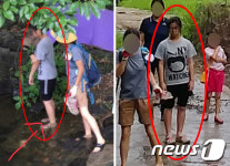 조은누리야 어딨니 9일째 행방불명…아동심리전문가 투입